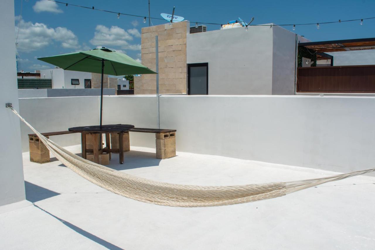Paraíso Playa Bonita- Roof Top Playa del Carmen Exterior foto